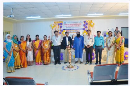 Alumni Meet