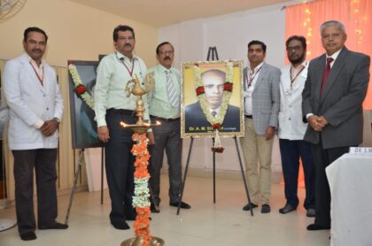 Celebration of Founders Day
