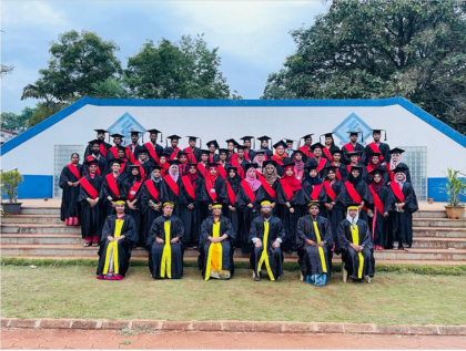 Graduation Day - 2023